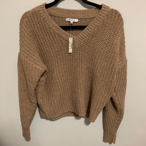 Madewell Sweater
